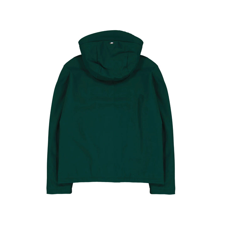 Herno Down Hooded Jacket
