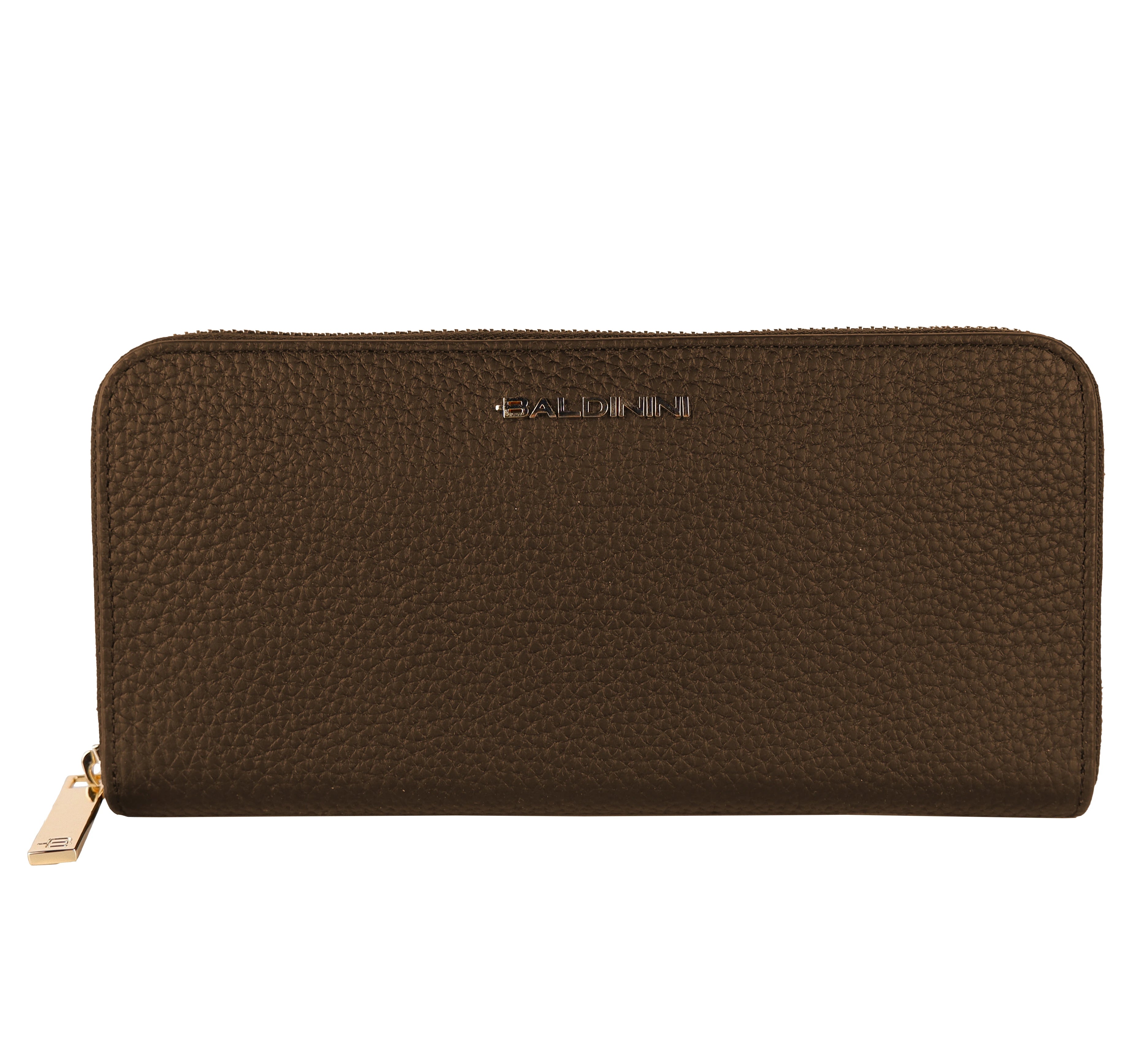 Baldinini Wallets Brown Woman