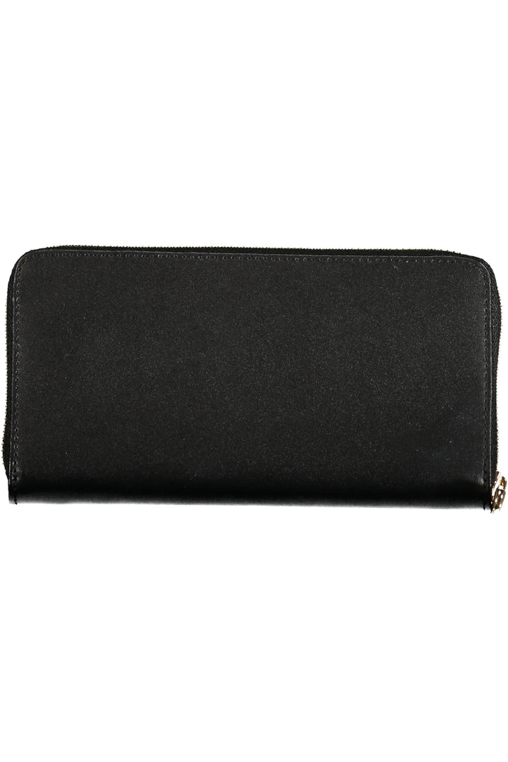 PATRIZIA PEPE WOMEN&#39;S WALLET BLACK