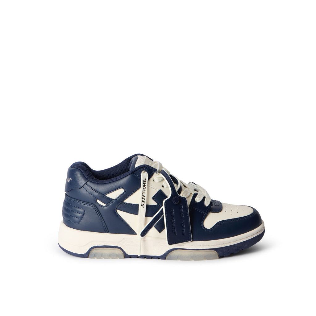 OFF-WHITE Out Of Office Sneakers