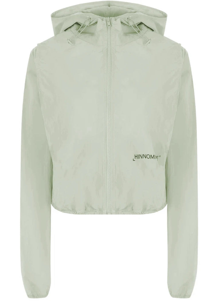 Hinnominate Jackets Green Woman