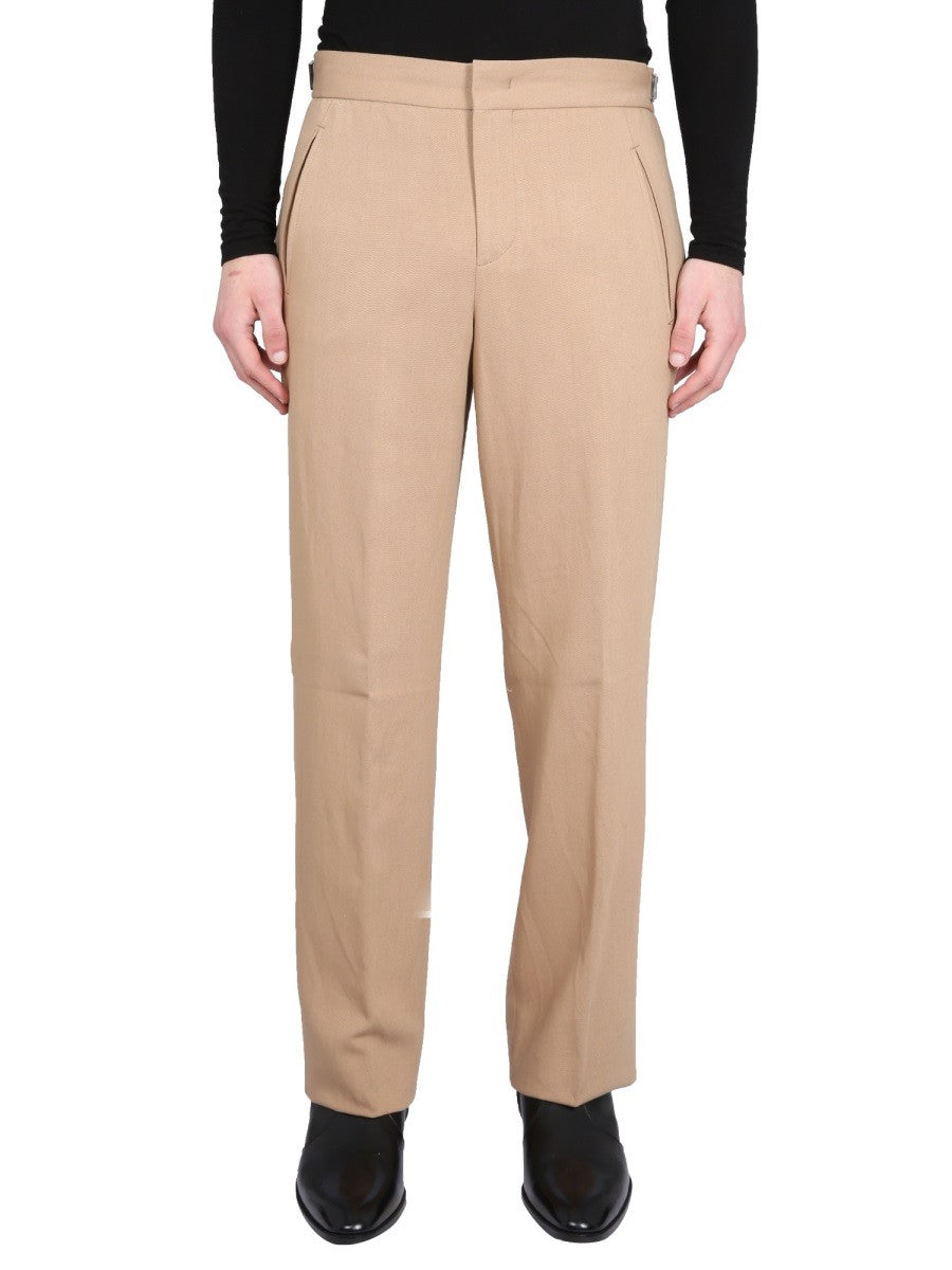 Pt Torino EDGE PANTS