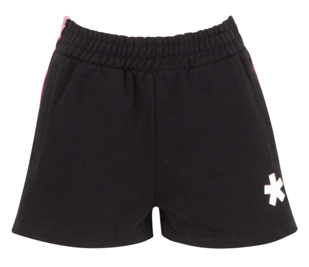 Comme Des Fuckdown shorts Black Woman