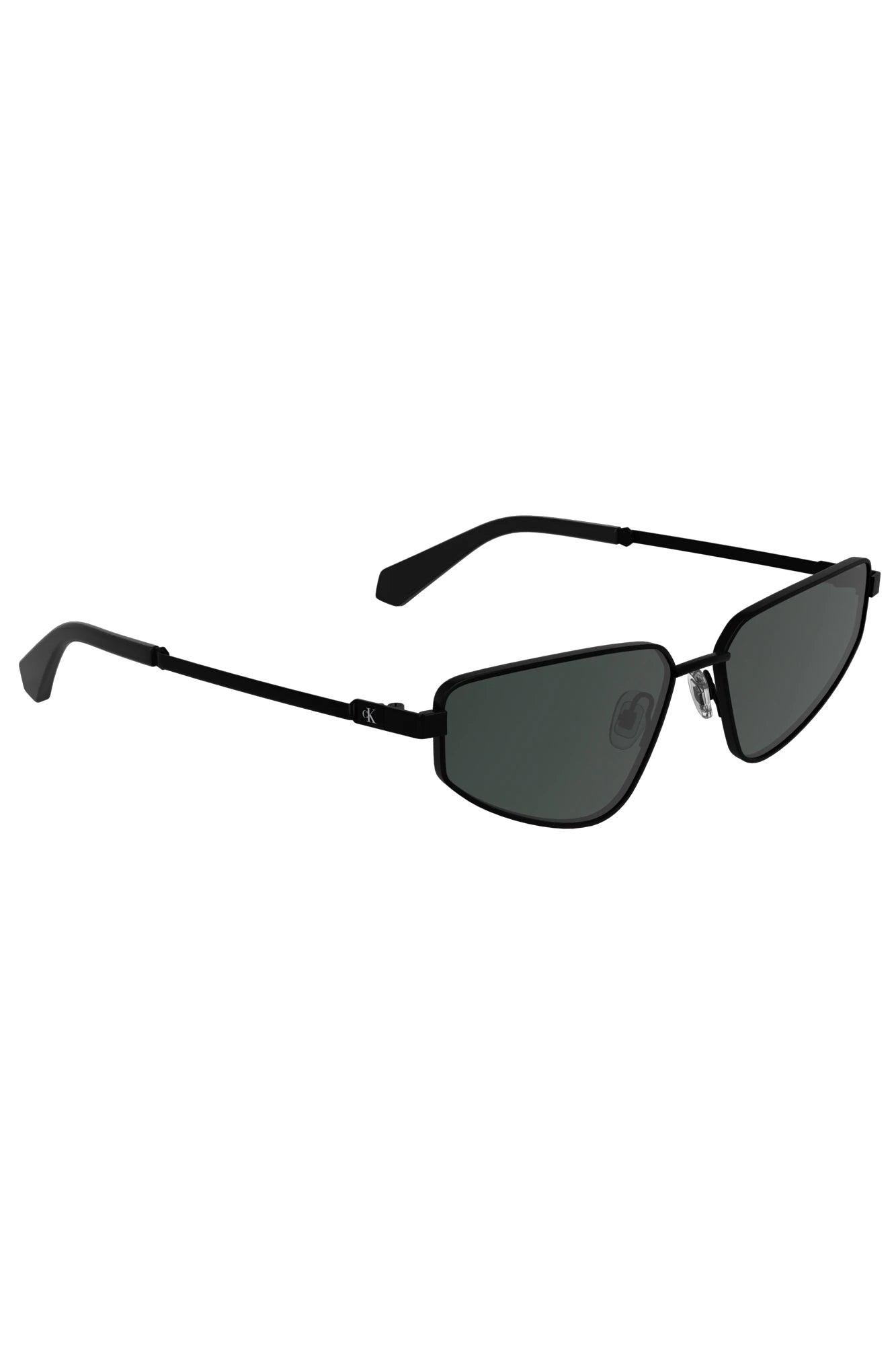 CALVIN KLEIN WOMEN&#39;S SUNGLASSES BLACK