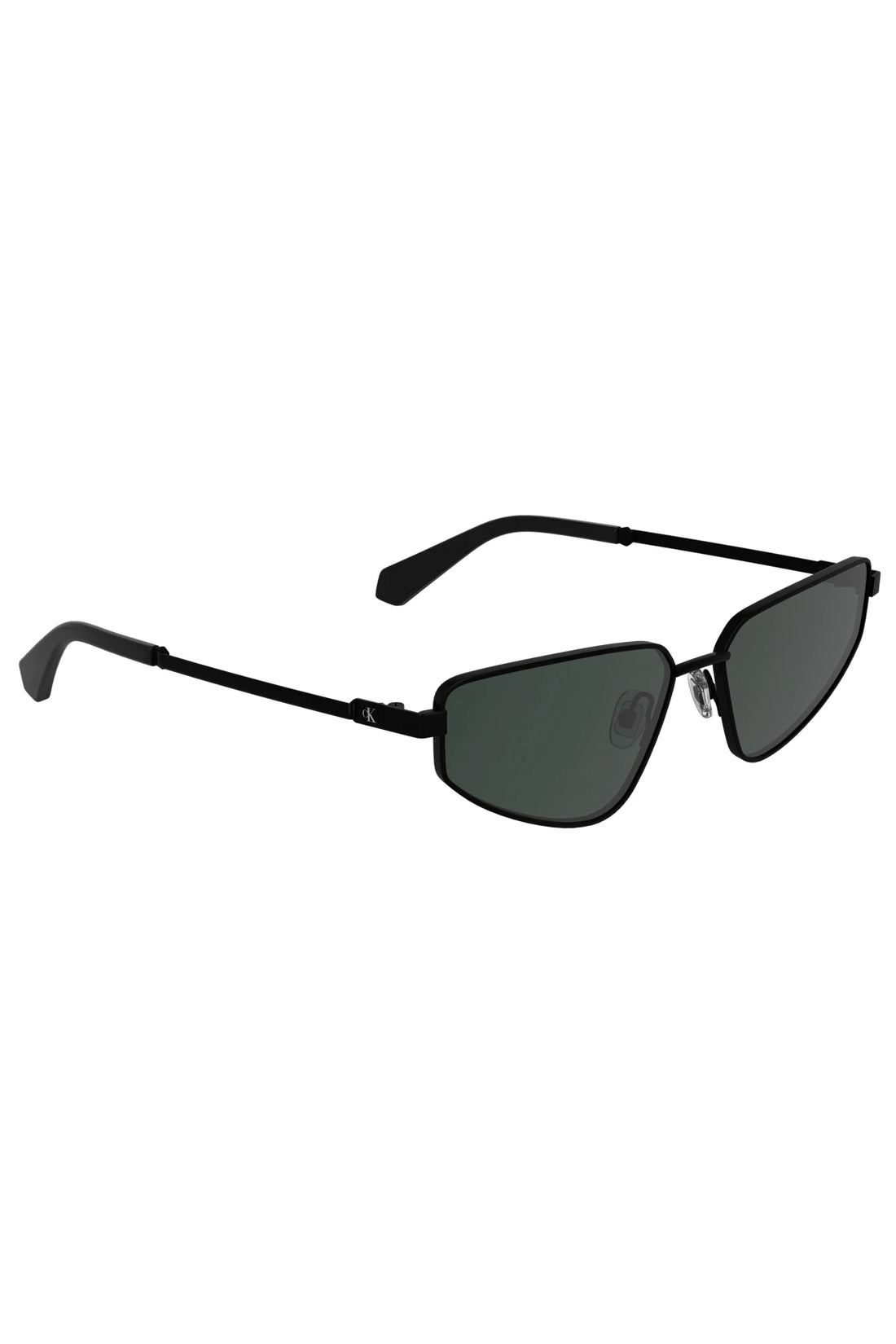 CALVIN KLEIN WOMEN&#39;S SUNGLASSES BLACK