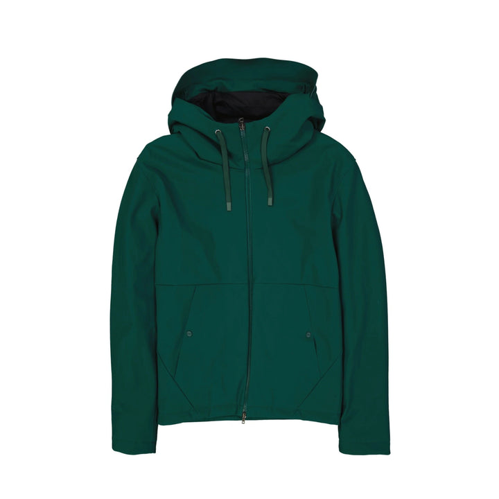 Herno Down Hooded Jacket