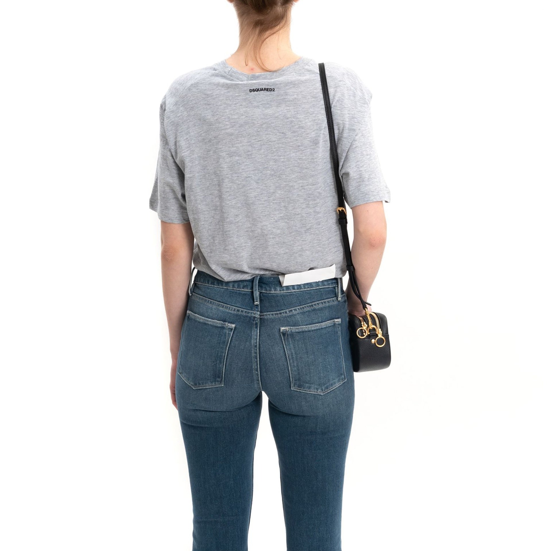 Dsquared2 Cotton T-Shirt
