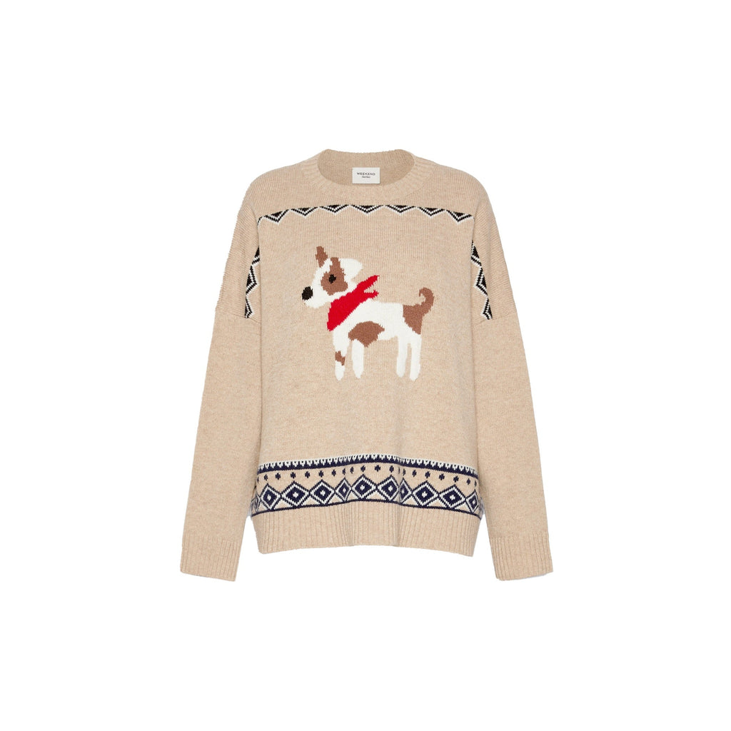 Max Mara Weekend Pavidi Sweater