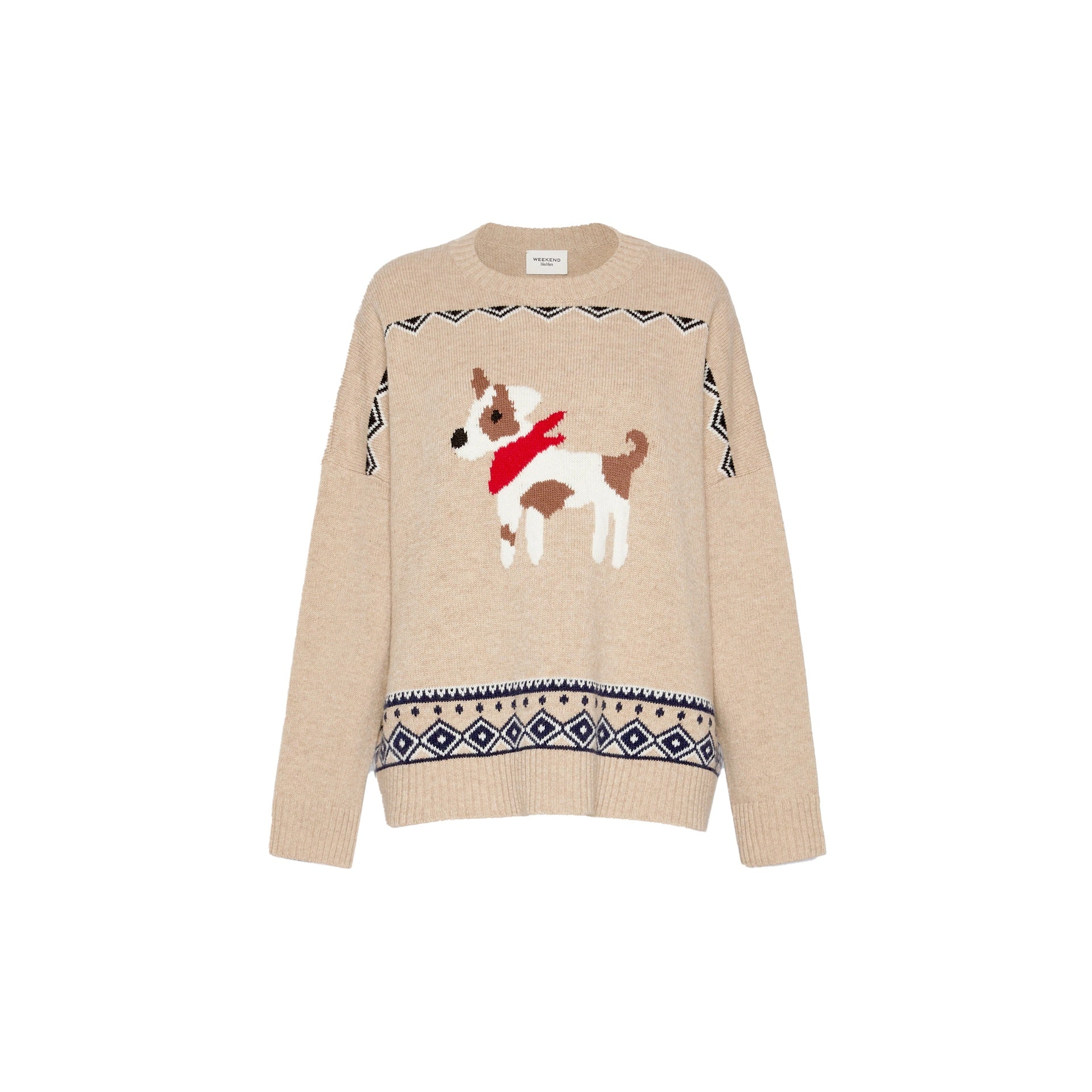 Max Mara Weekend Pavidi Sweater
