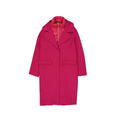 Herno Cashmere Coat – Siebentaschen