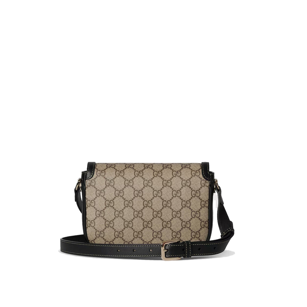 Gucci Horsebit 1955 Soft Small Shoulder Bag One size – Siebentaschen