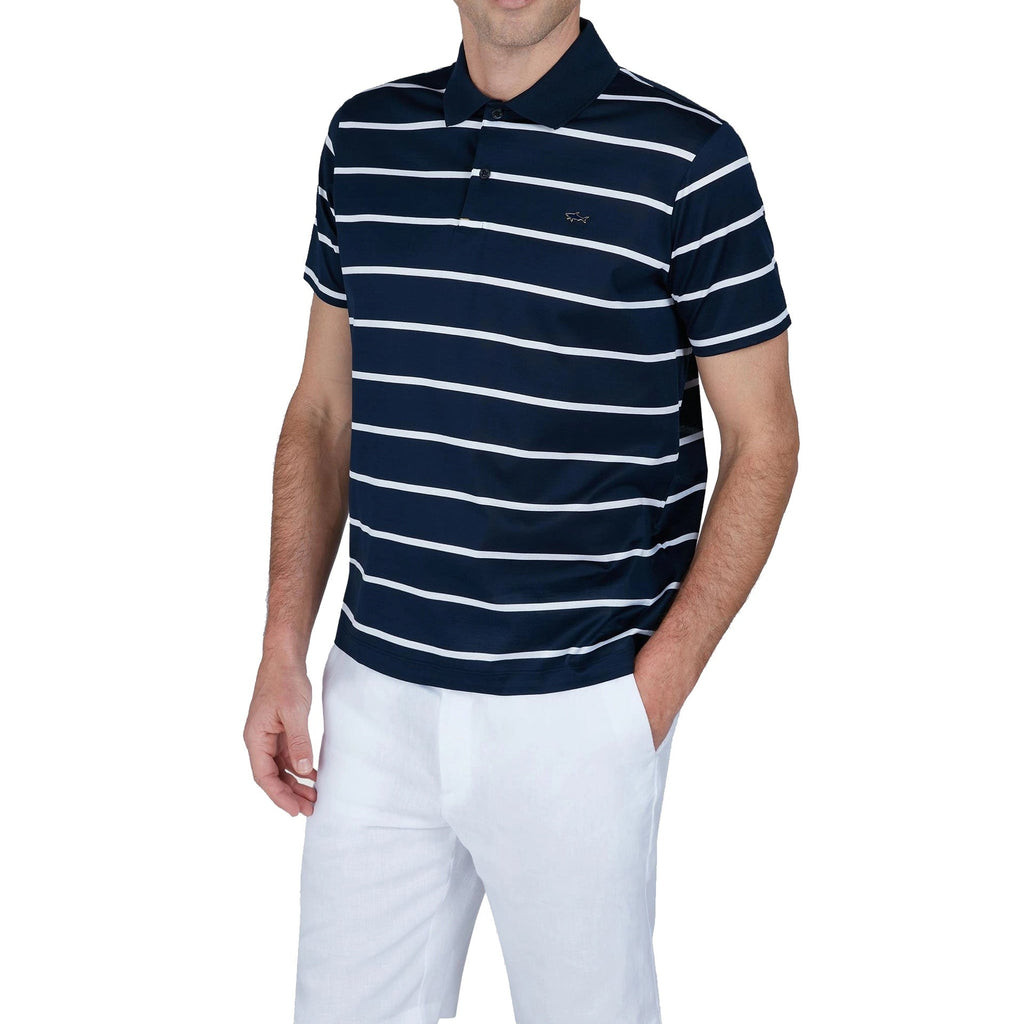 Paul Shark Polo T-Shirt