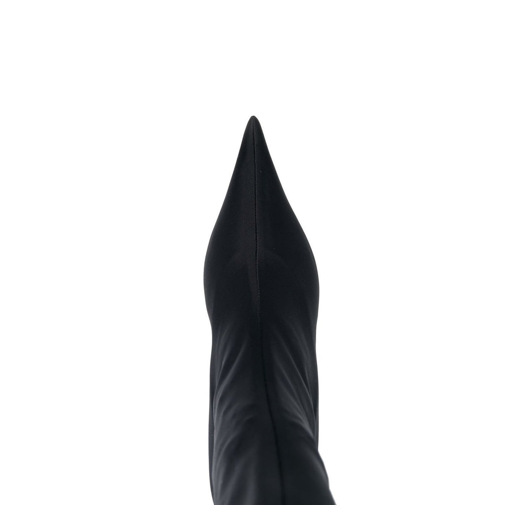 Balenciaga Knife Boots