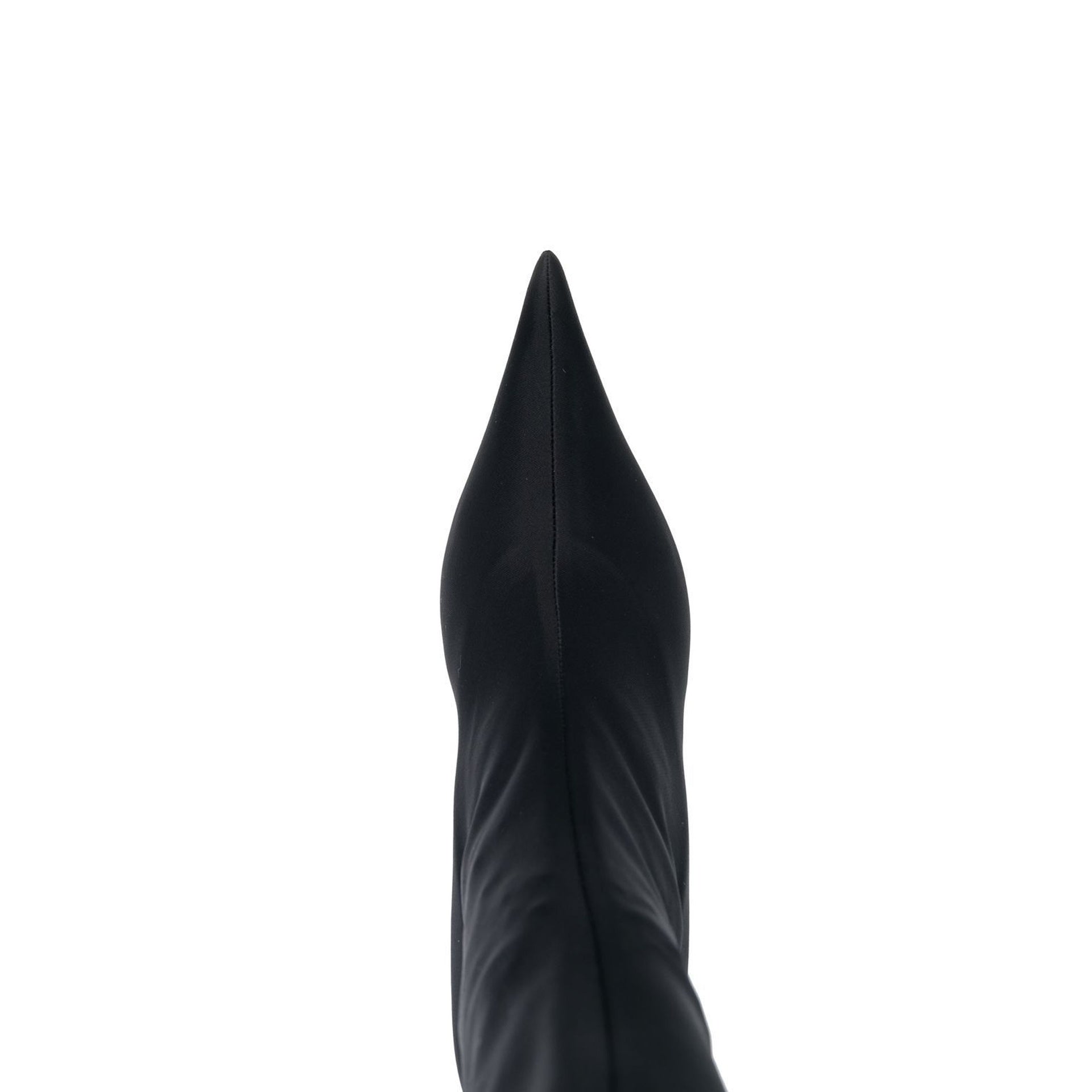 Balenciaga 'Knife' Heeled Ankle Boots - WOMEN SHOES - BALENCIAGA - Tluxy New