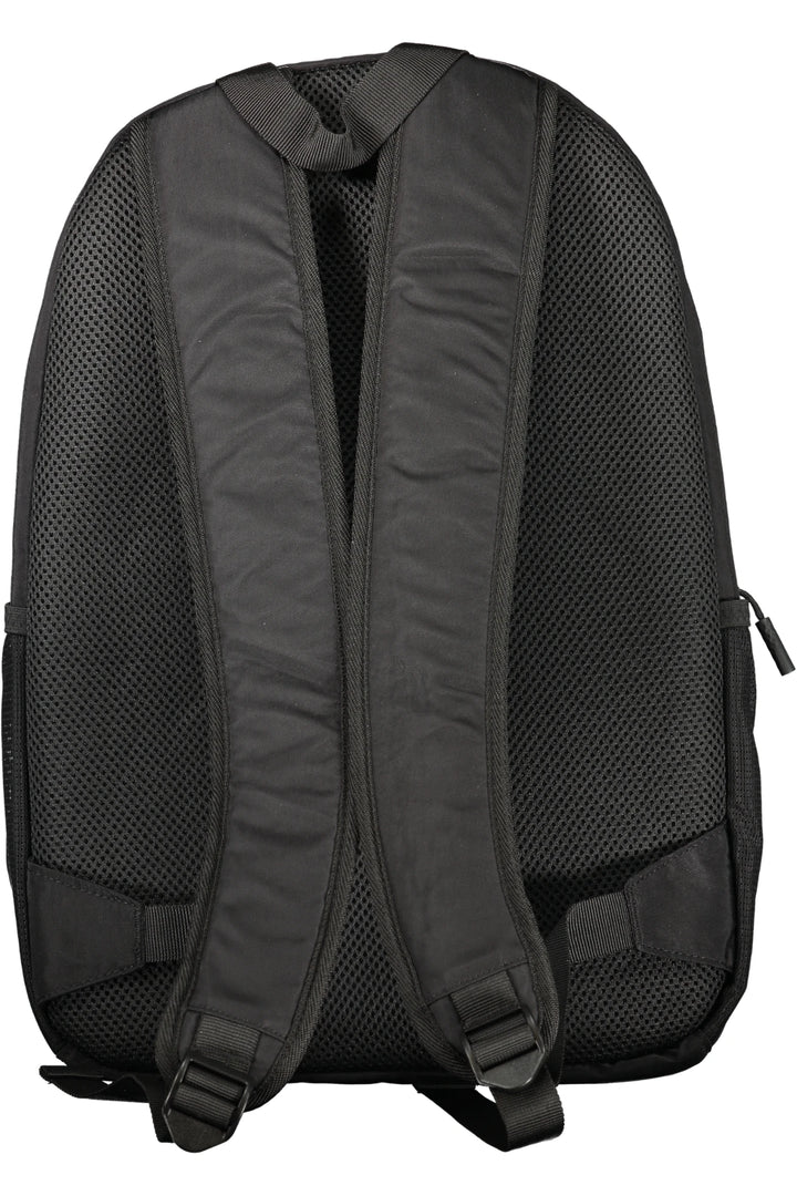 JORDAN MEN S BLACK BACKPACK