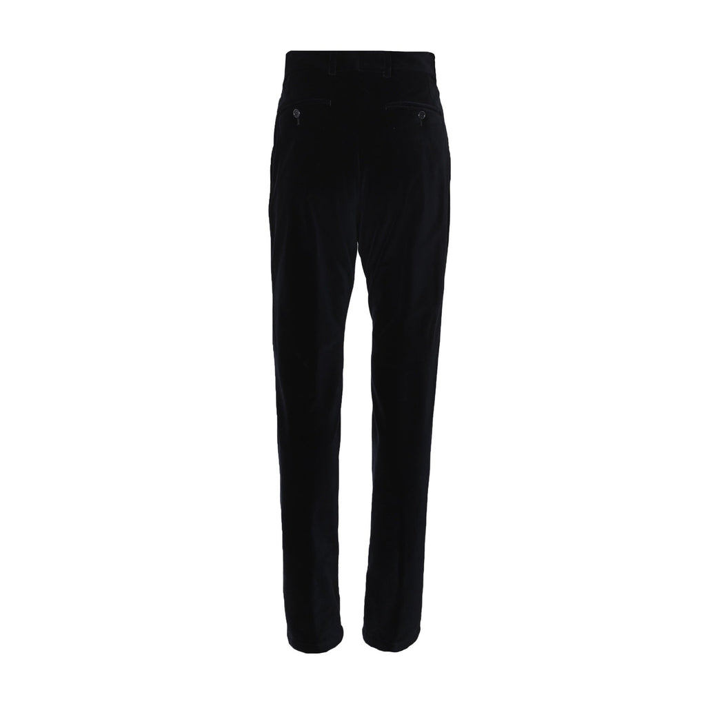 Dolce & Gabbana Classic Trousers – Siebentaschen
