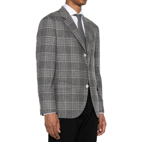 Brunello Cucinelli Blazer Jacket – Siebentaschen