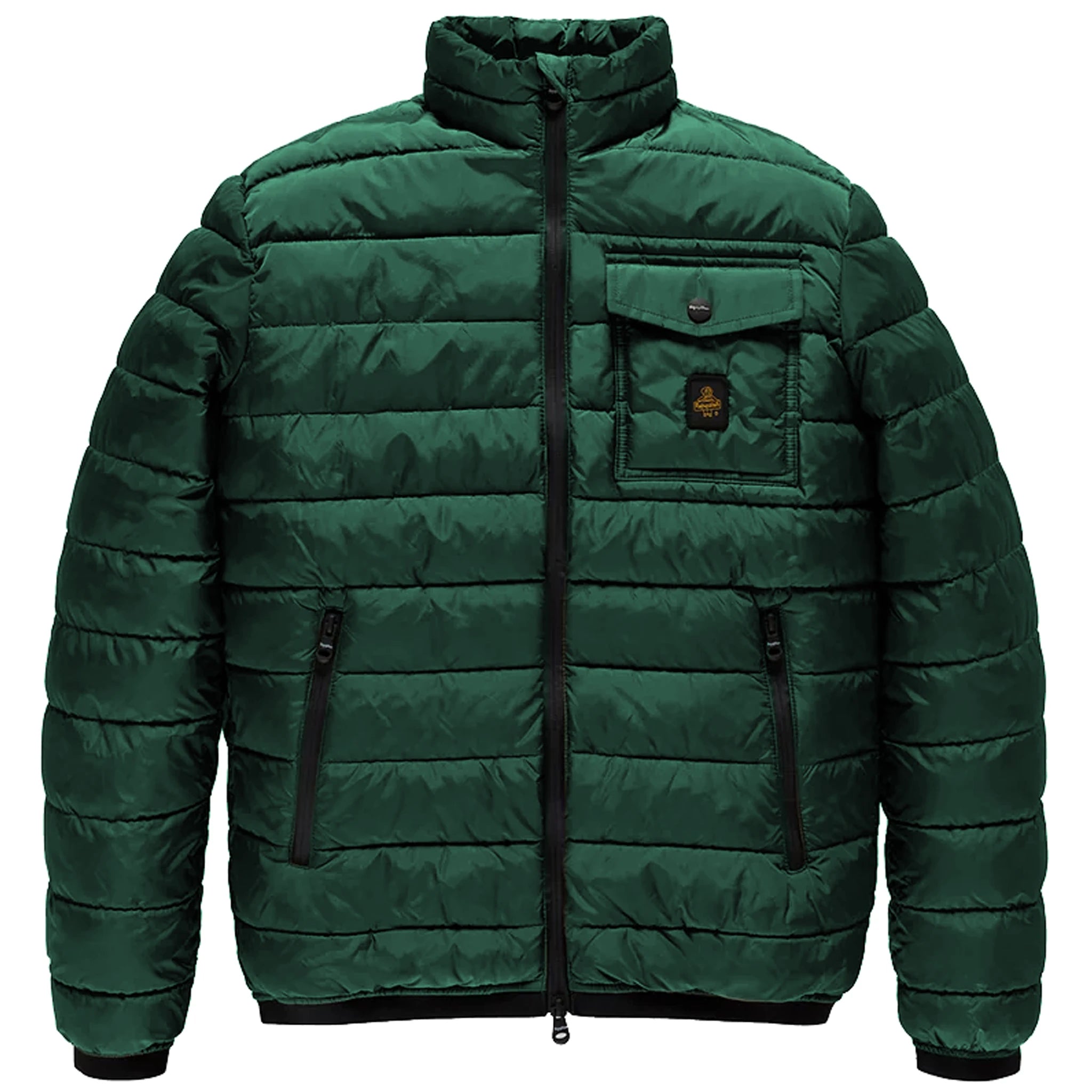 Refrigiwear Jackets Green Man