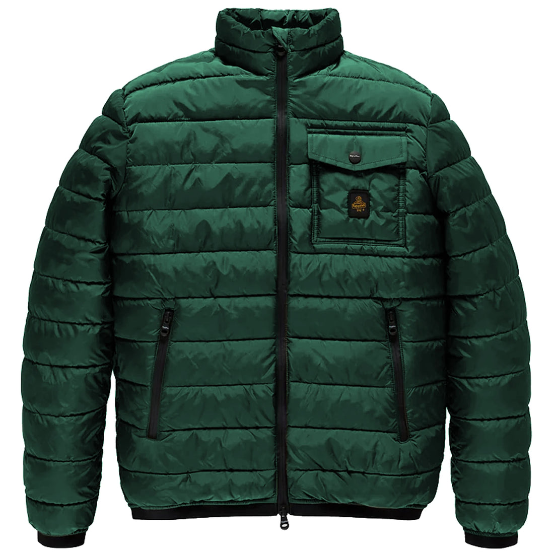 Refrigiwear Jackets Green Man