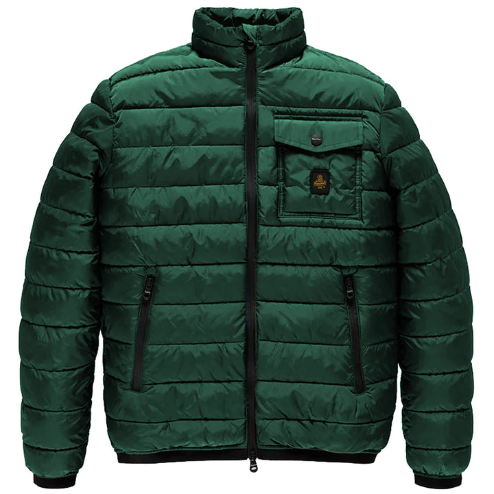 Refrigiwear Jackets Green Man
