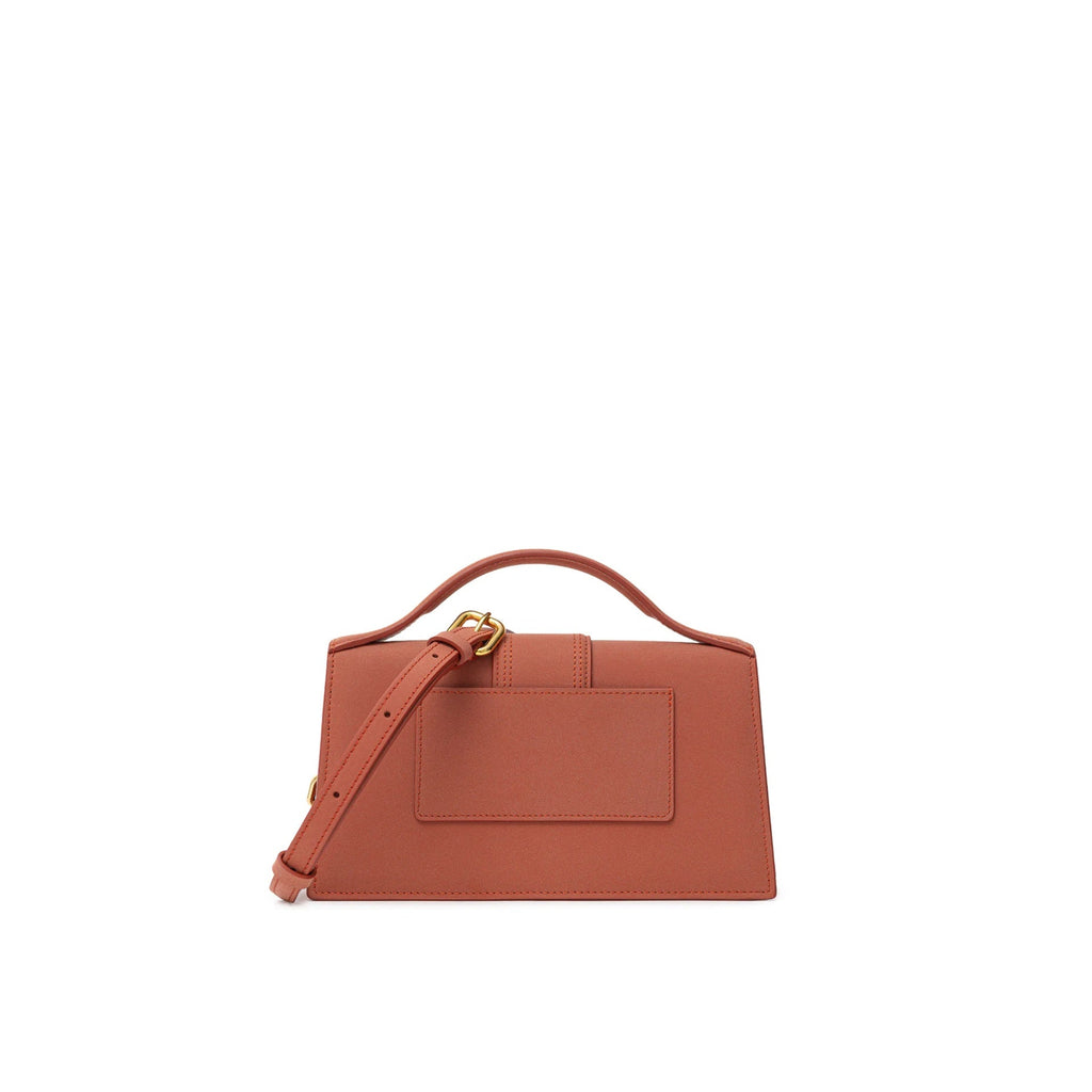 Jacquemus Le Grand Bambino Bag