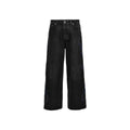 Off-White Denim Flared Jeans – Siebentaschen