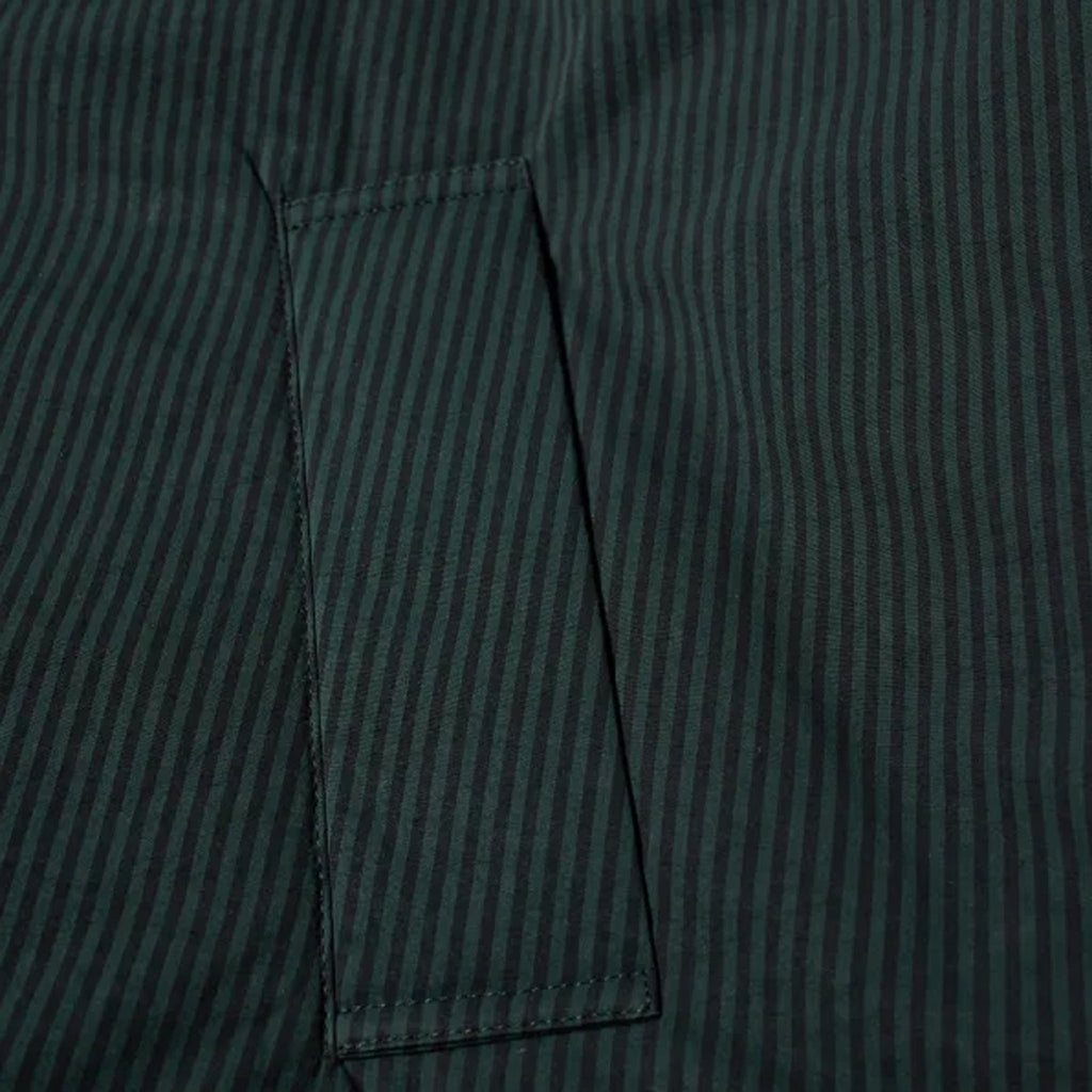 Balenciaga Cantone Logo Jacket