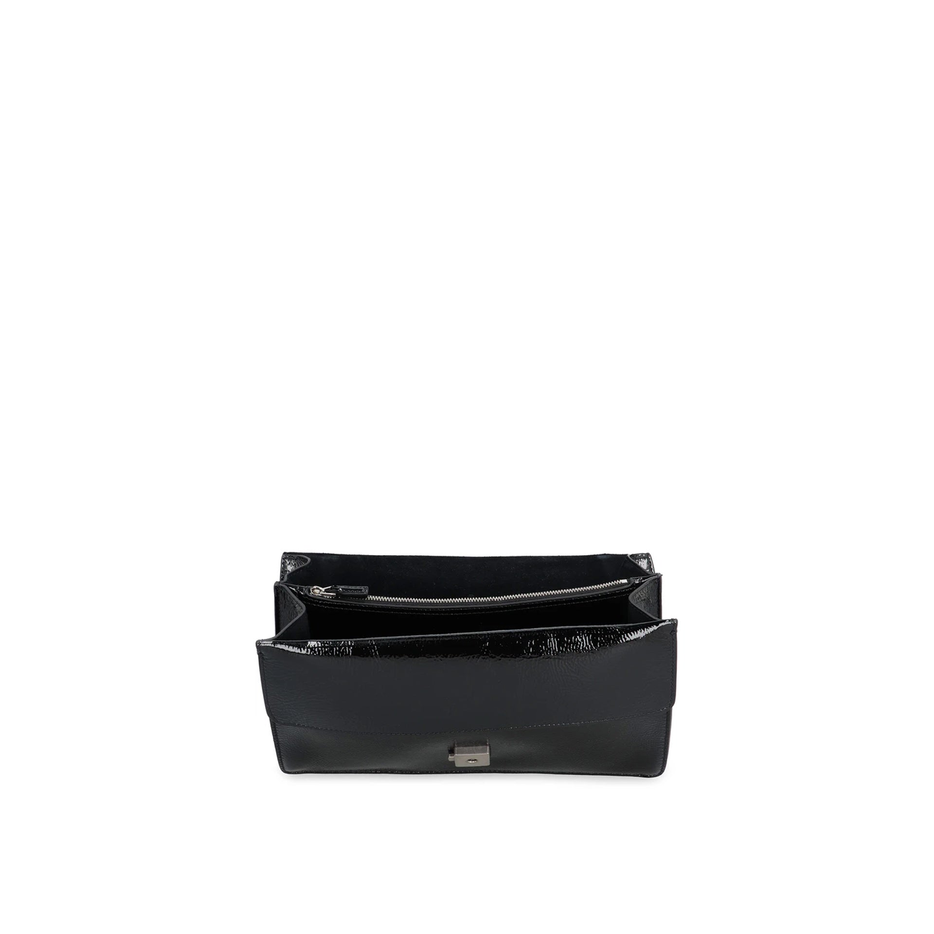 Gucci Dionysus Leather Crossbody Bag