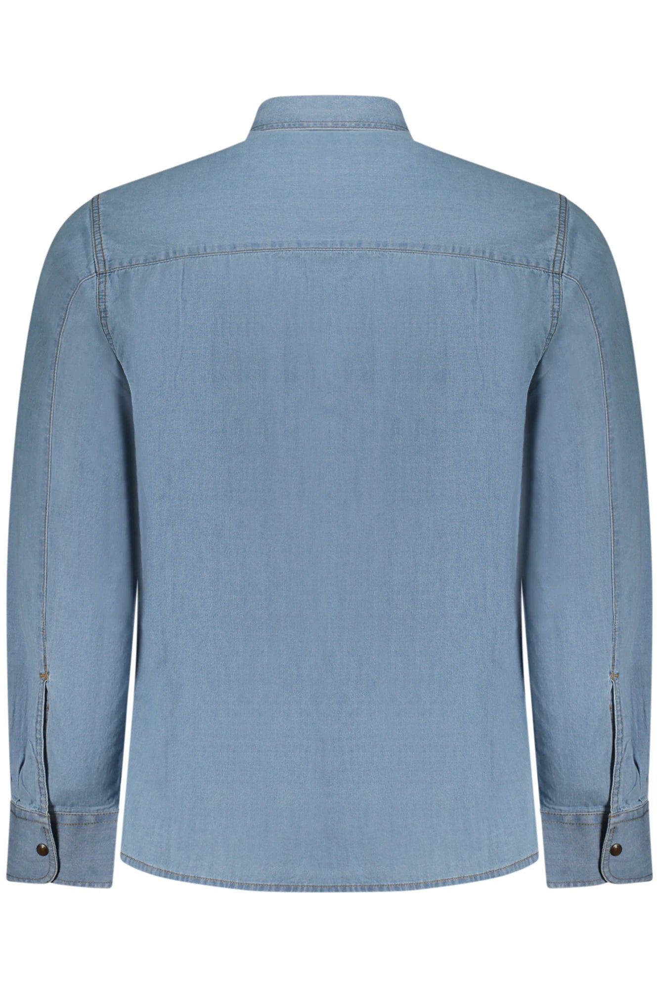 US GRAND MEN S LONG-SLEEVED SHIRT