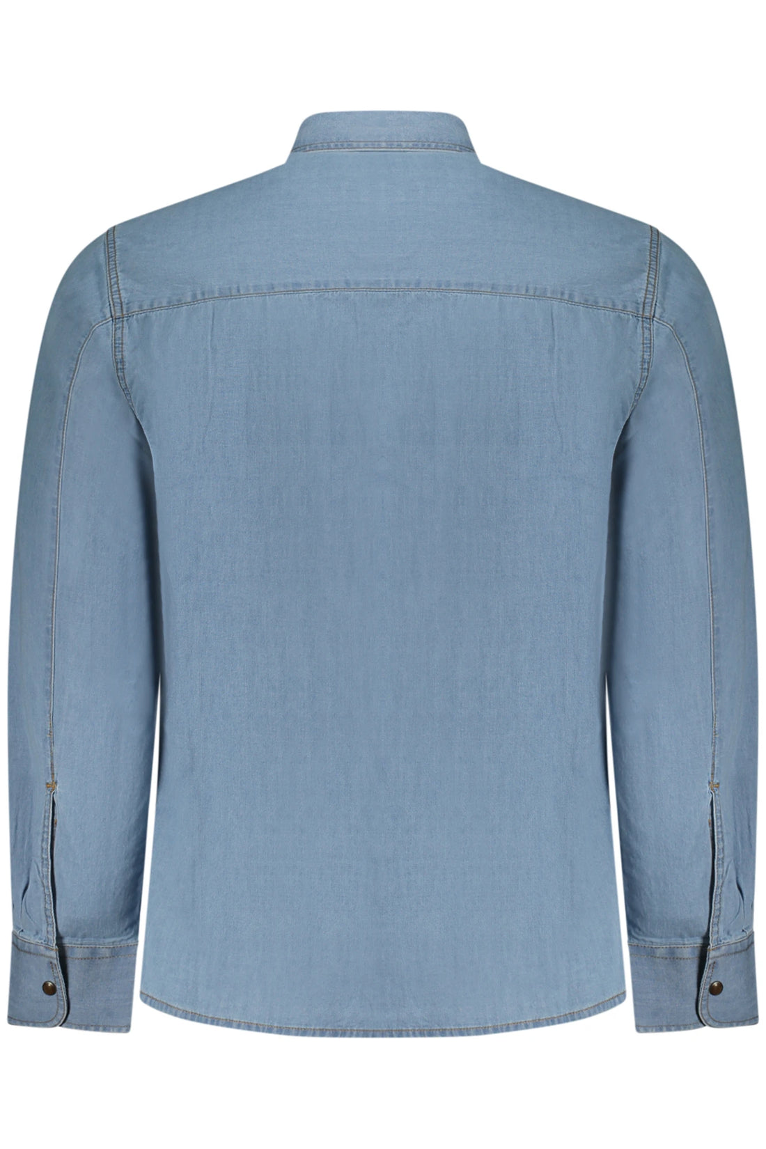 US GRAND MEN S LONG-SLEEVED SHIRT