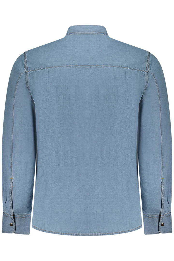 US GRAND MEN S LONG-SLEEVED SHIRT