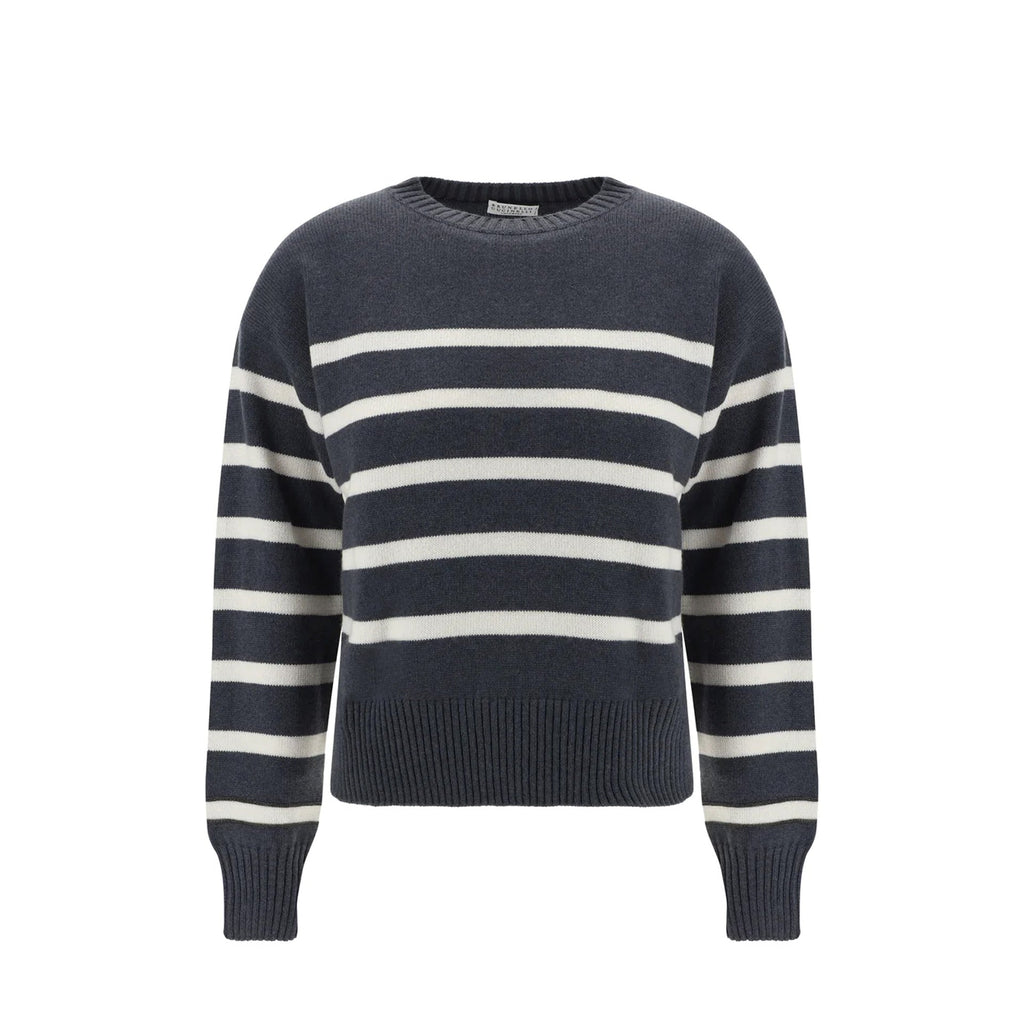 Brunello Cucinelli Cashmere Sweater