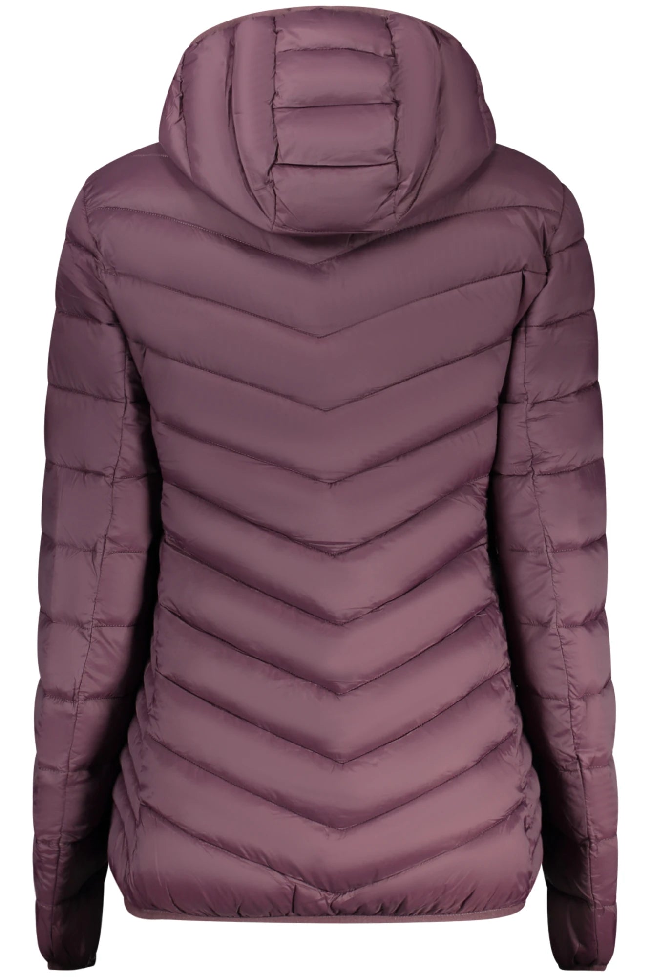 MARINA YACHTING WOMEN&#39;S PURPLE JACKET