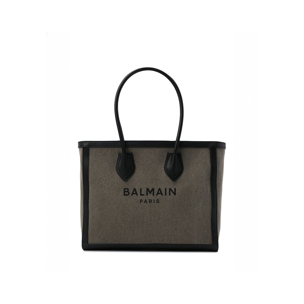 BALMAIN B-Army Shopper Bag