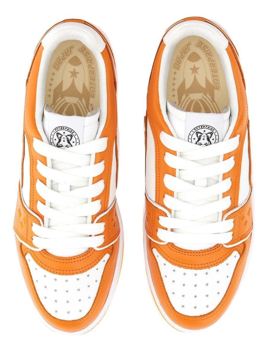 ENTERPRISE JAPAN EJ ROCKET SNEAKER