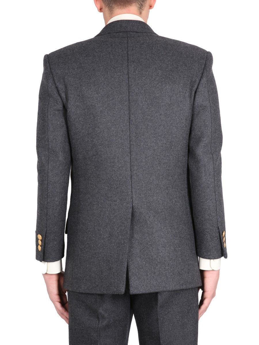 Gucci ELEGANT CASHMERE JACKET