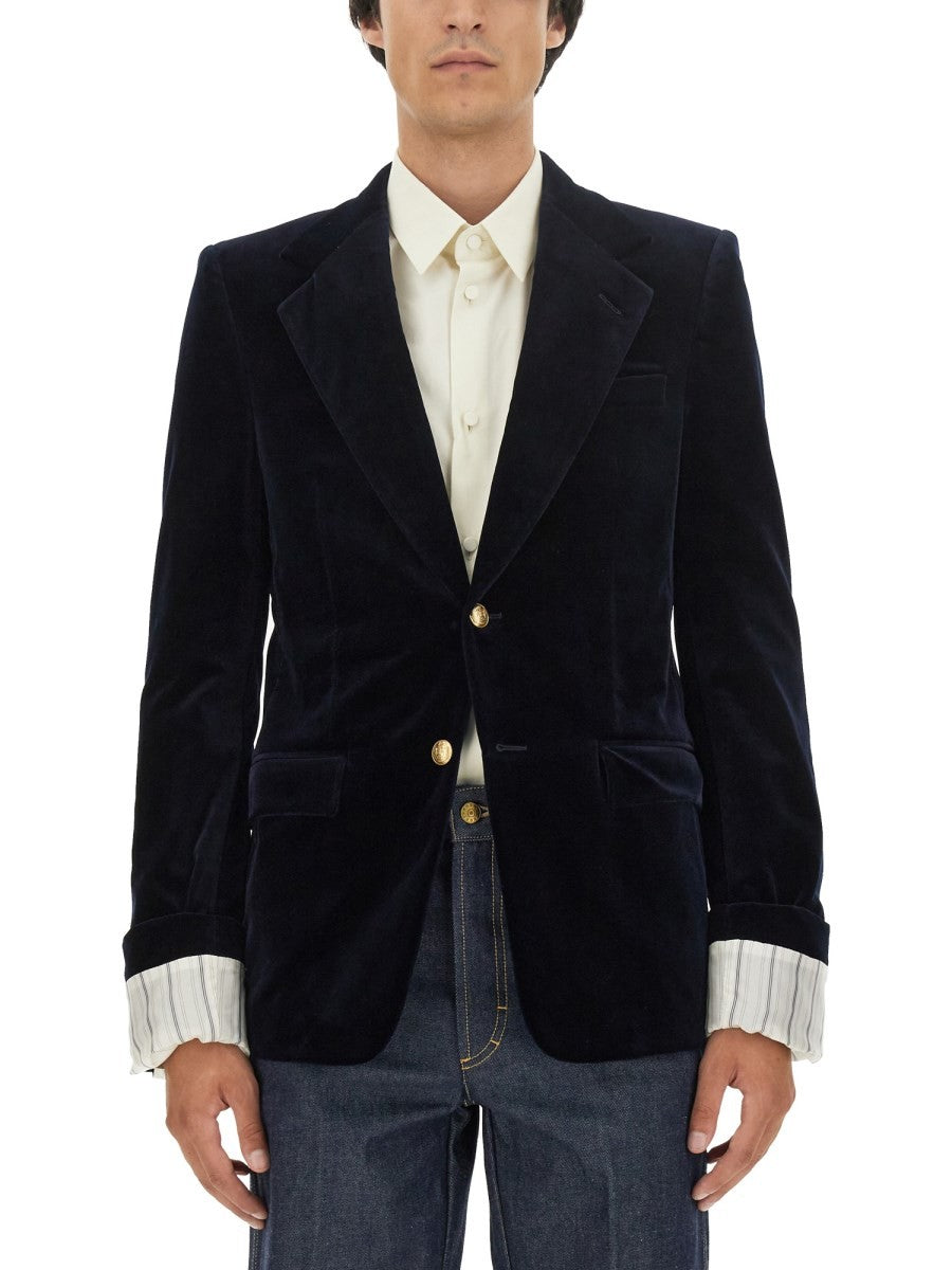 Gucci ELEGANT JACKET