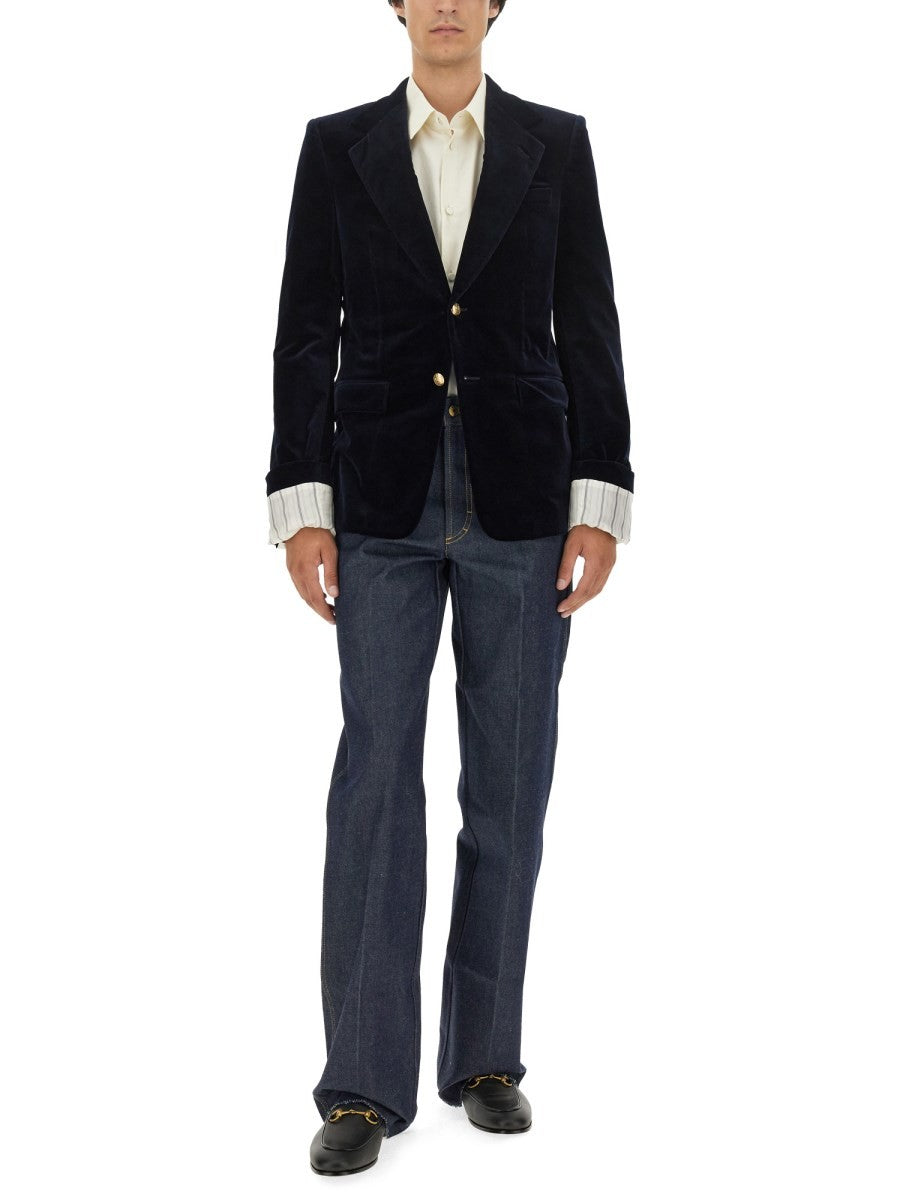 Gucci ELEGANT JACKET