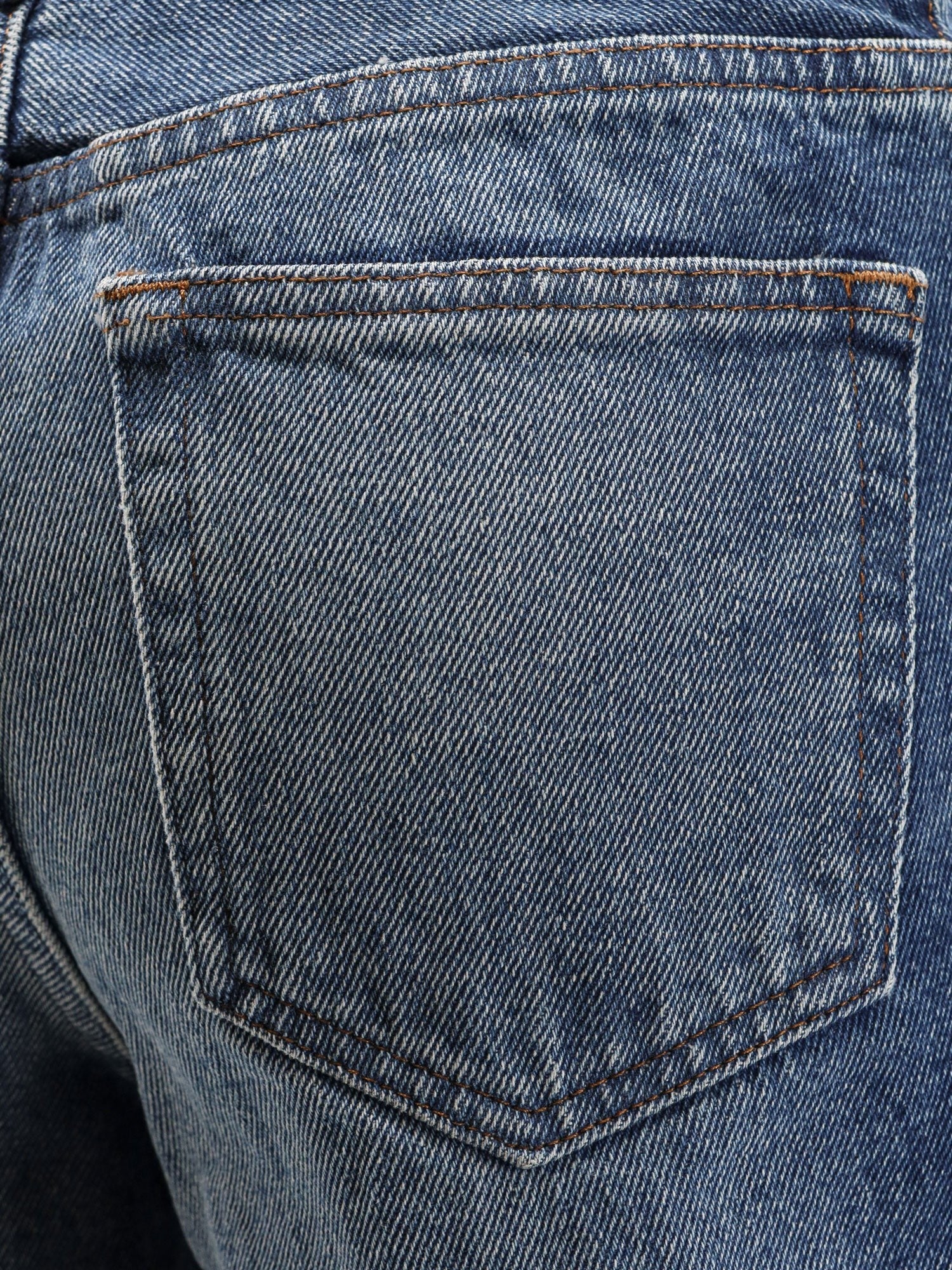 A.P.C. Elisabeth jeans