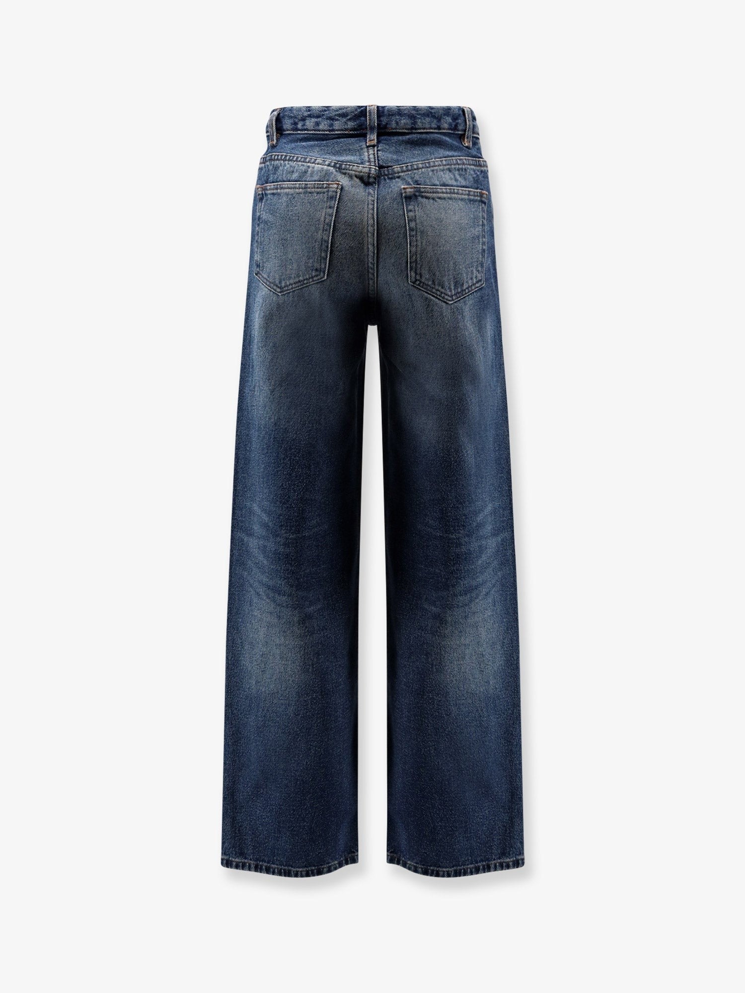 A.P.C. Elisabeth jeans