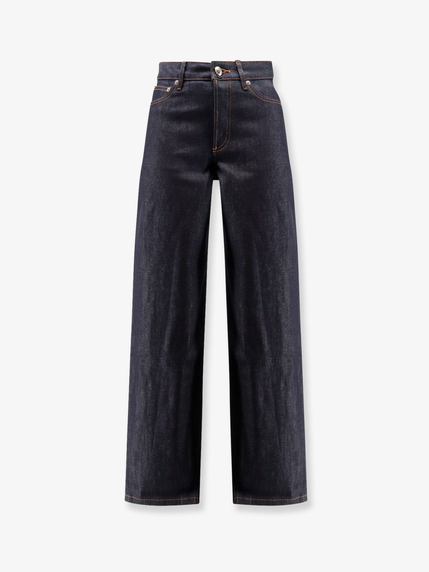 A.P.C. Elisabeth jeans