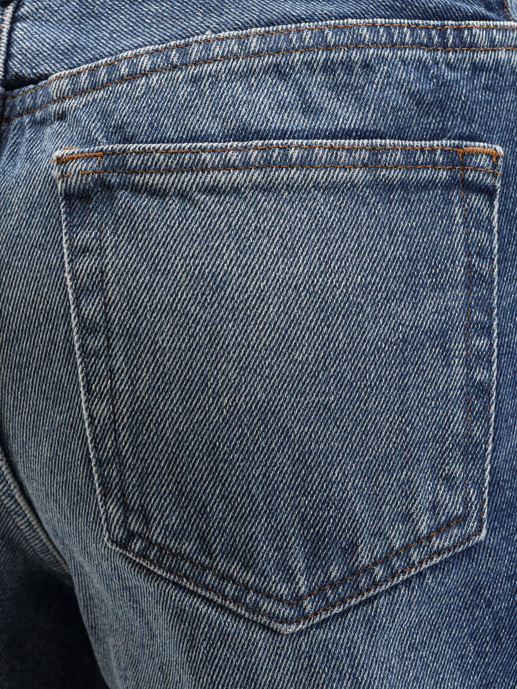 A.P.C. Elisabeth jeans