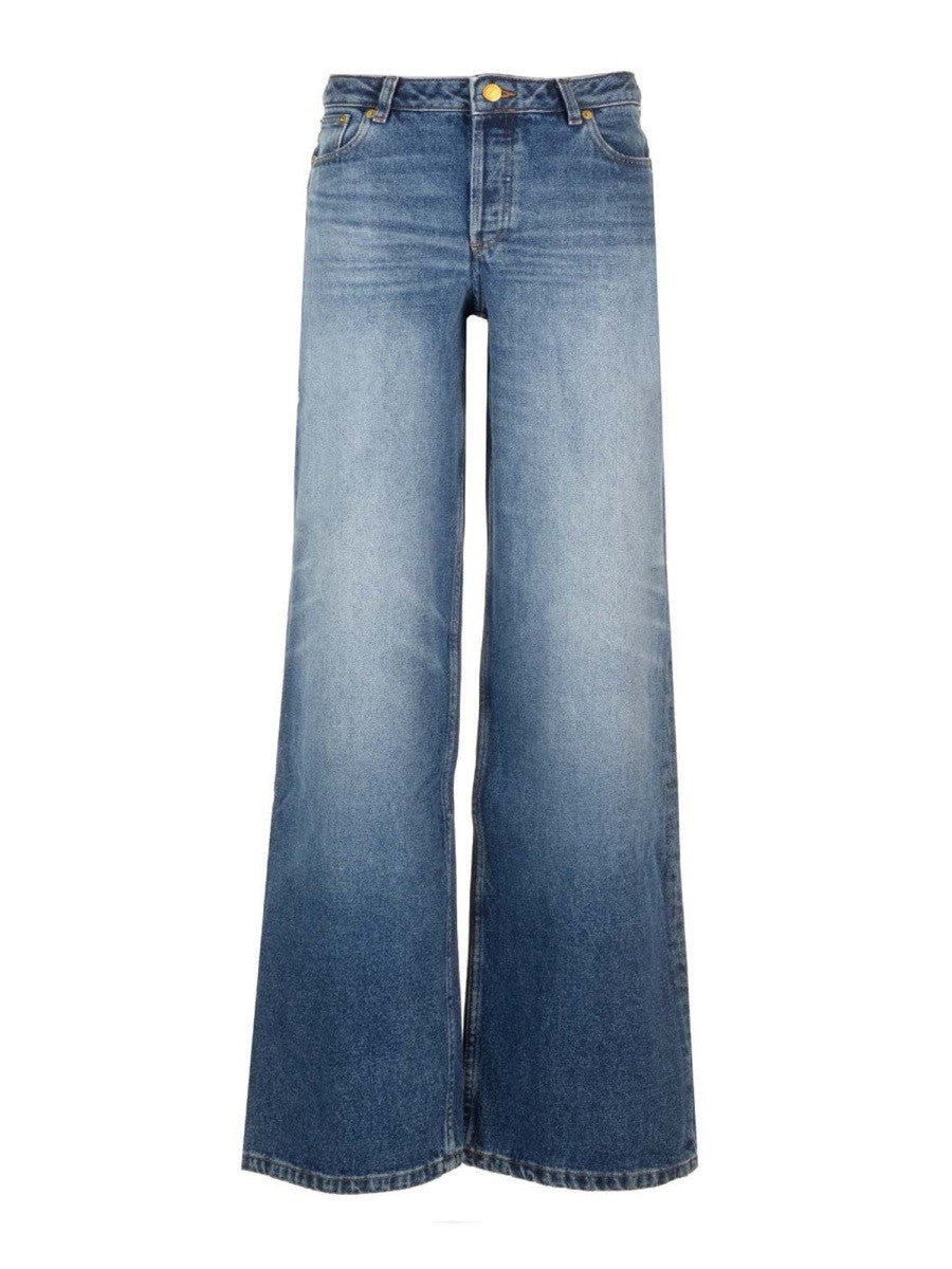 A.P.C. "ELISABETH" JEANS