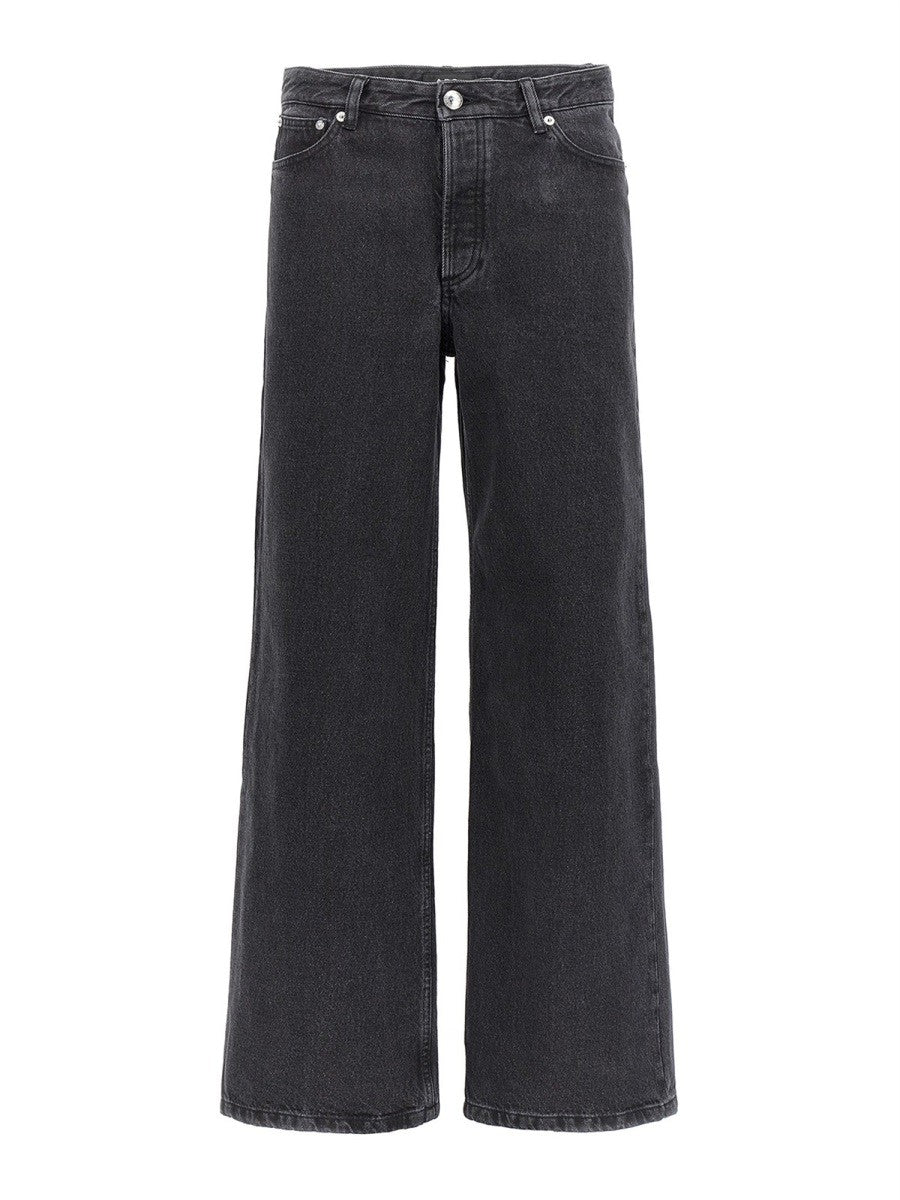 A.P.C. "ELIZABETH" JEANS