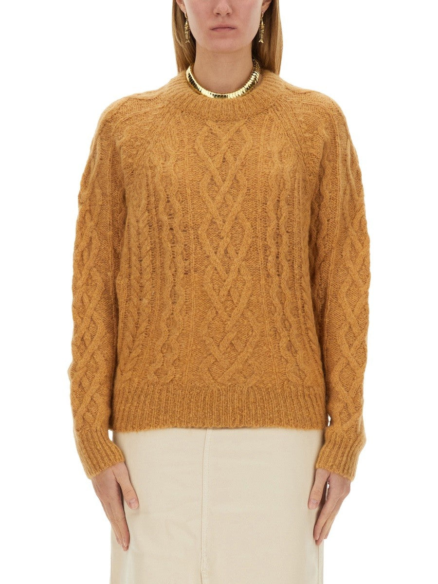 MARANT ETOILE ELKA SHIRT