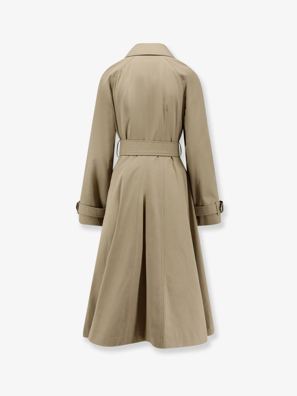 Burberry Ellingham cotton trench