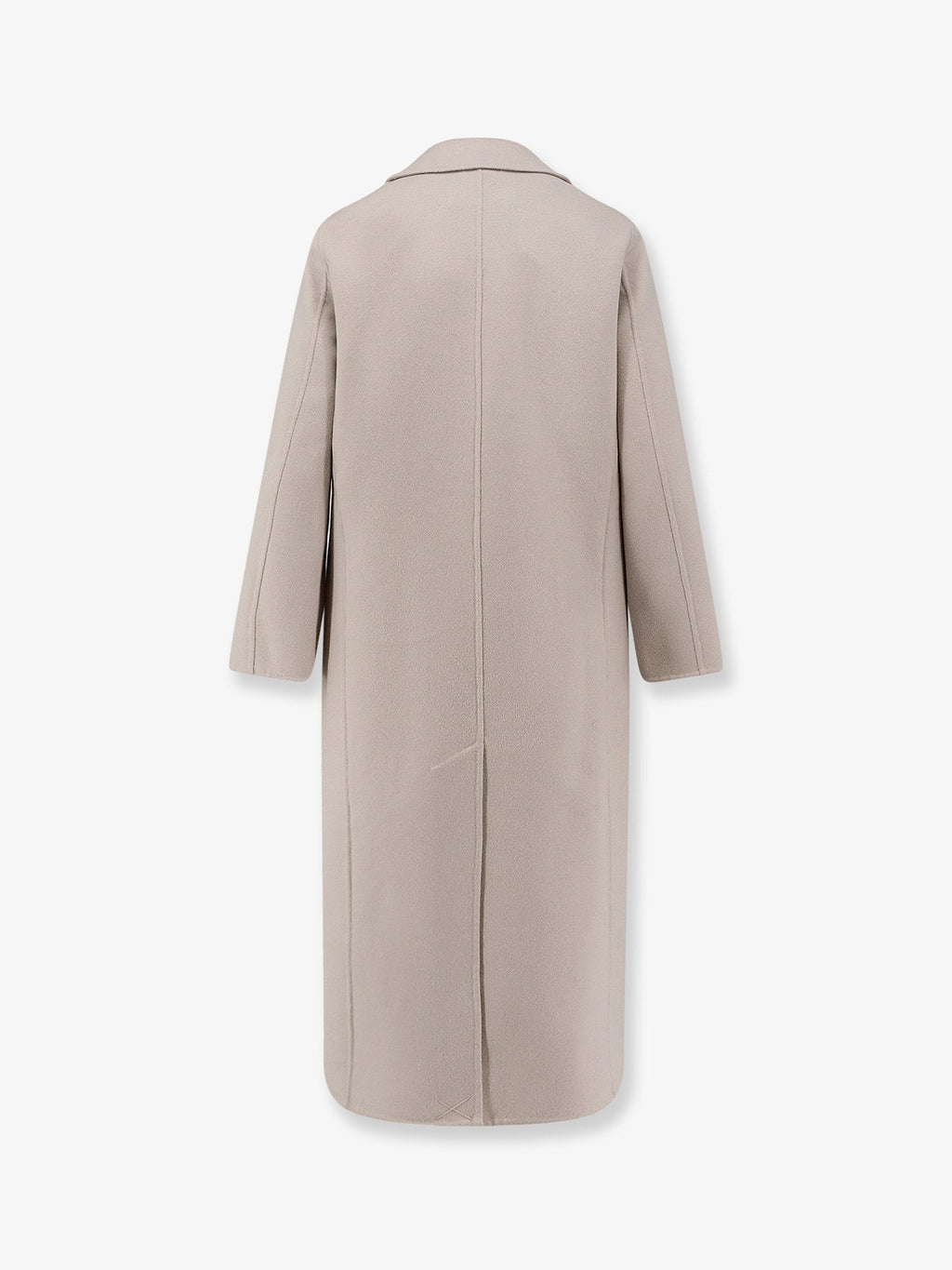 PALTO' Elsa DB wool coat