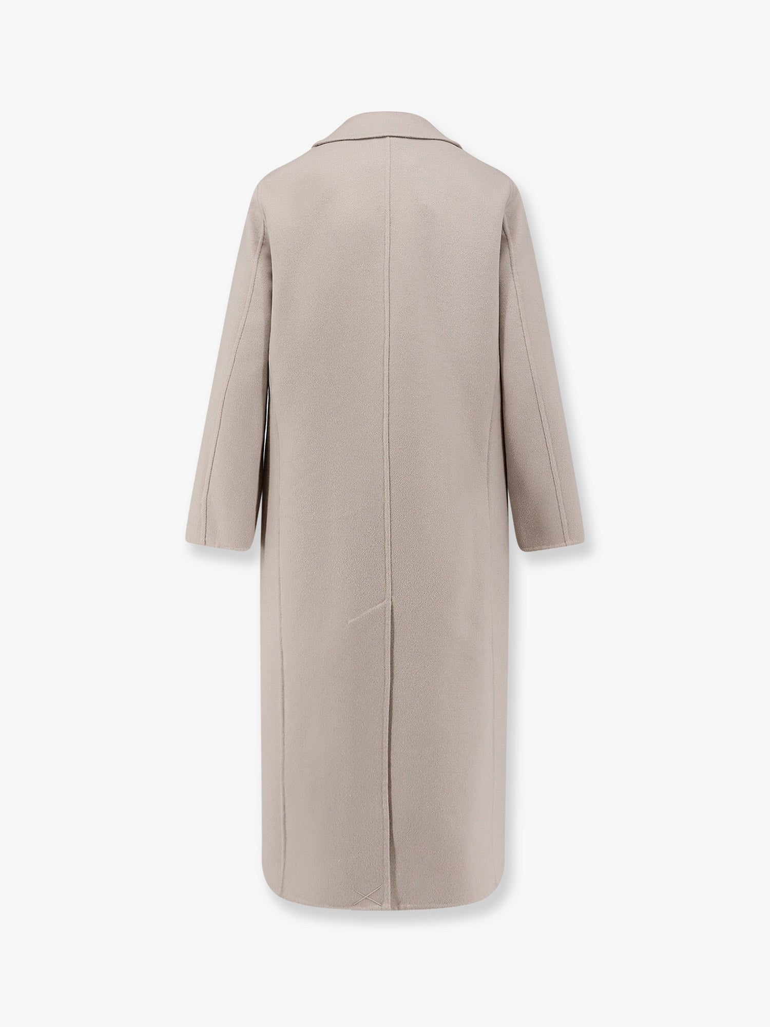 PALTO' Elsa DB wool coat