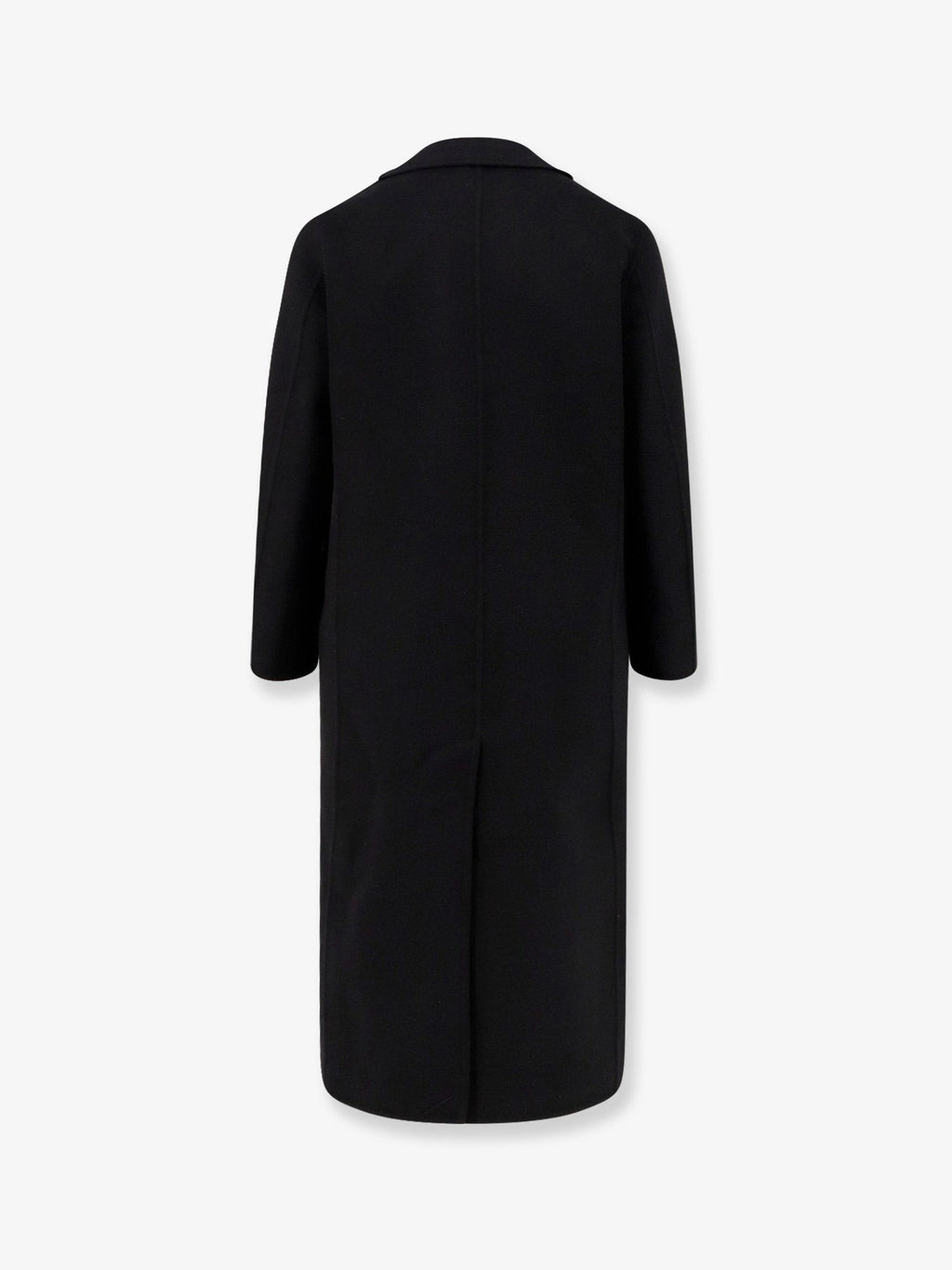 PALTO' Elsa DB wool coat