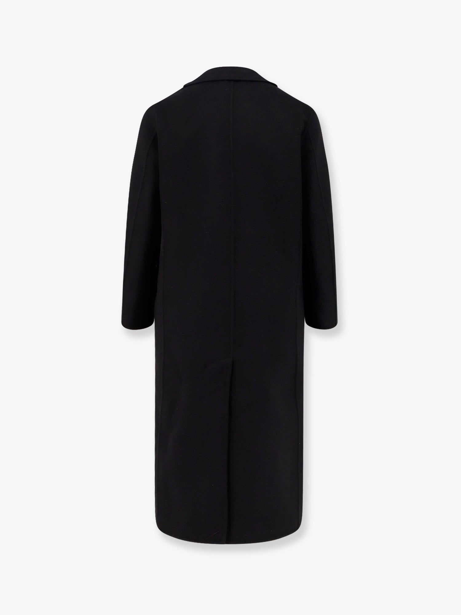 PALTO' Elsa DB wool coat